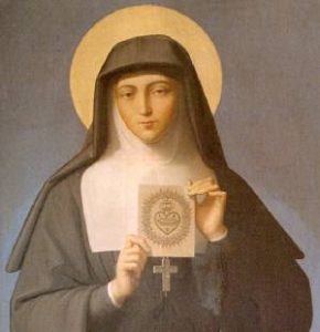 santa-margarida-maria-alacoque